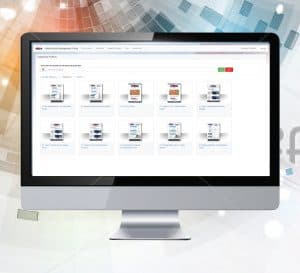 Brand Consistency Builds Trust