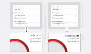 Brand Consistency Builds Trust