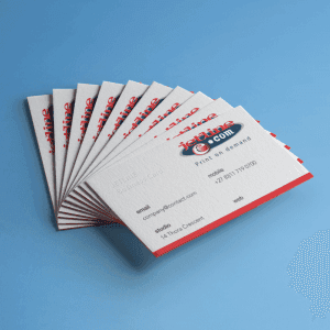 Jetline: The Branding and Printing Experts