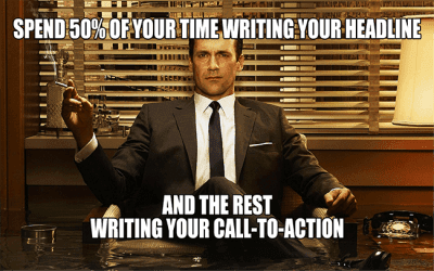 Tell them What to Do