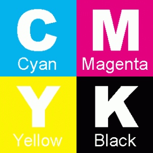 Modern Colour Printing