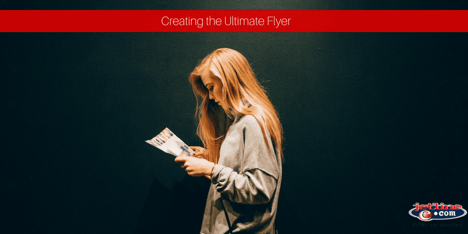Creating the Ultimate Flyer Printing Design