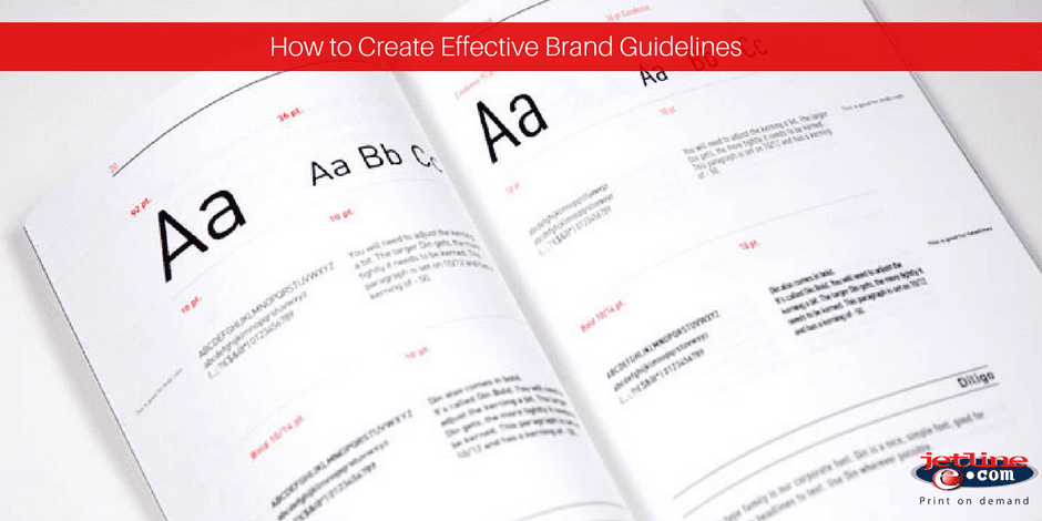 How to Create Brand Guidelines: Brand Management Tips