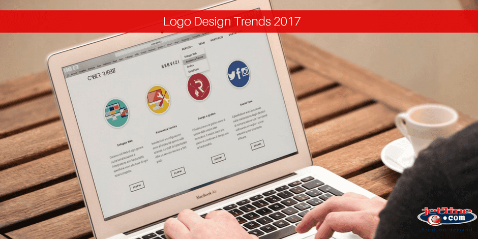 Logo Design Trends 2017