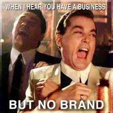 Print Equals Brand Longevity