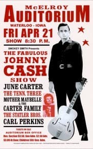 Johnny Cash