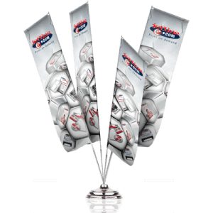 Promotional Company Branding