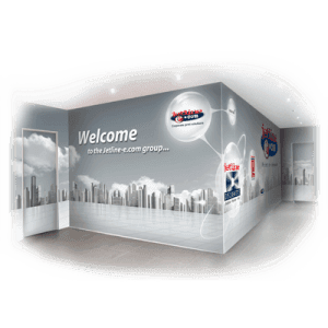 Custom Wallpaper Printing |Design and Print Services |Get a Quote |Jetline