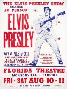 Elvis Presley