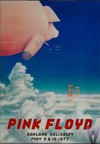 Pink Floyd