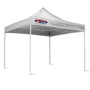 Promotional Company Branding