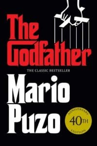 The Godfather – Mario Puzo