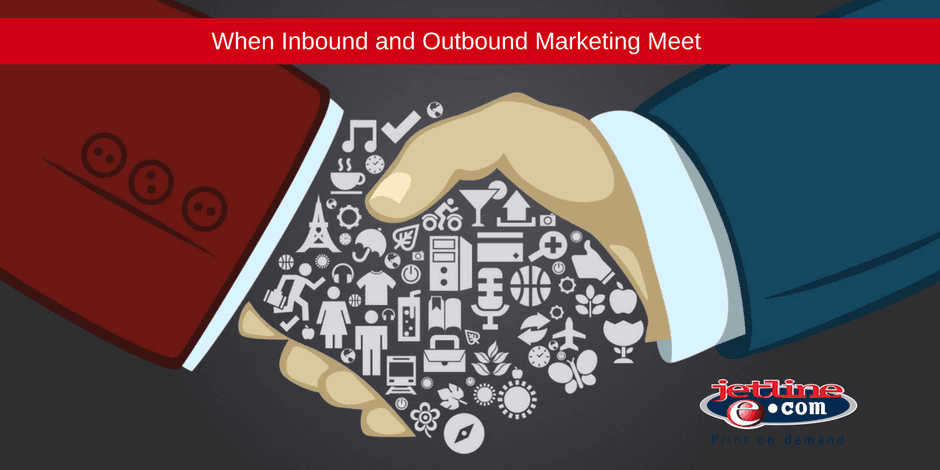 When Inbound and Outbound Marketing Meet