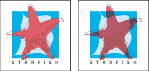 The Overprint Option