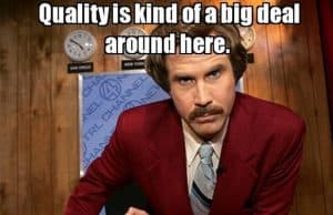 Business Card Printing and Paper Quality