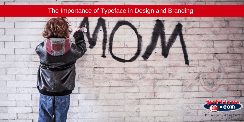 The Importance of Typeface in Design and Branding