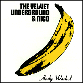 The Velvet Underground