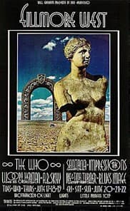 The Who