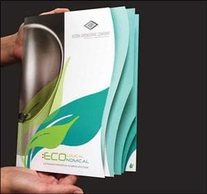 Brochure Printing