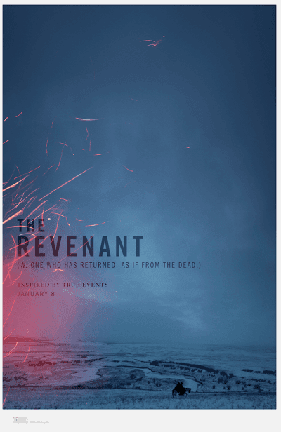 The Revenant