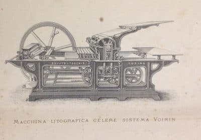 What is Litho Printing?