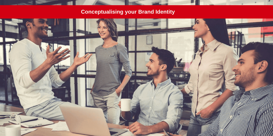 Conceptualising your Brand Identity | Branding Company Trends