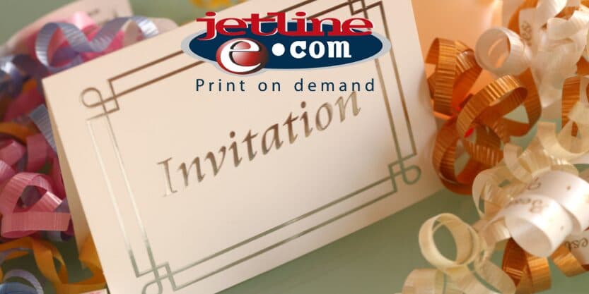 Creating Memorable Moments, One Invitation at a Time