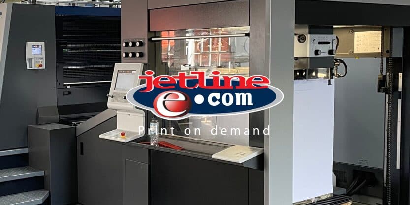 2025 Printing Trends: Innovation, Sustainability, and Customisation