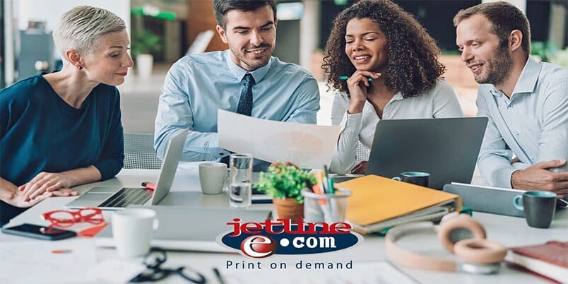 The Importance of Print Marketing for Your Business in 2026