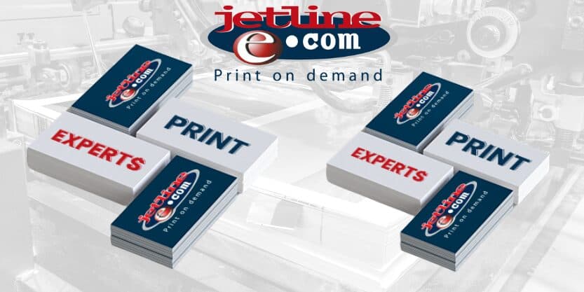 Custom Business Cards Building Trust and Credibility