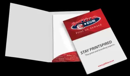 Presentation Folders