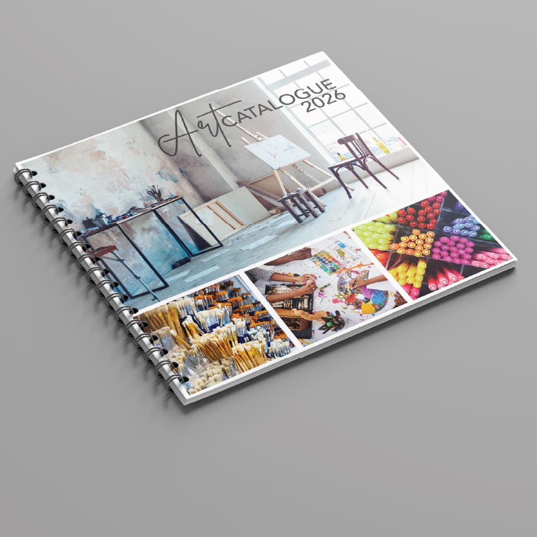 Art Catalogues