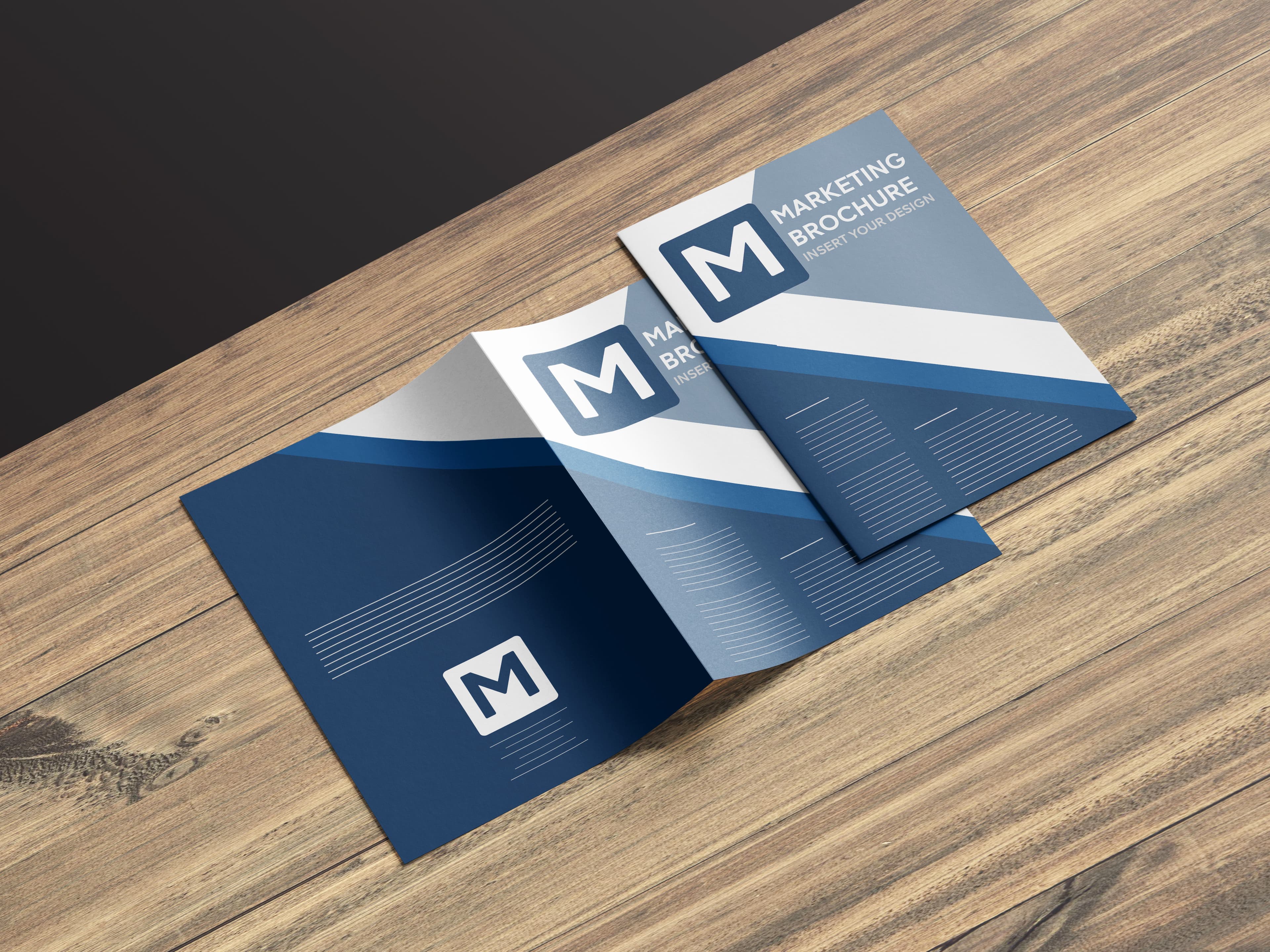Marketing Brochures