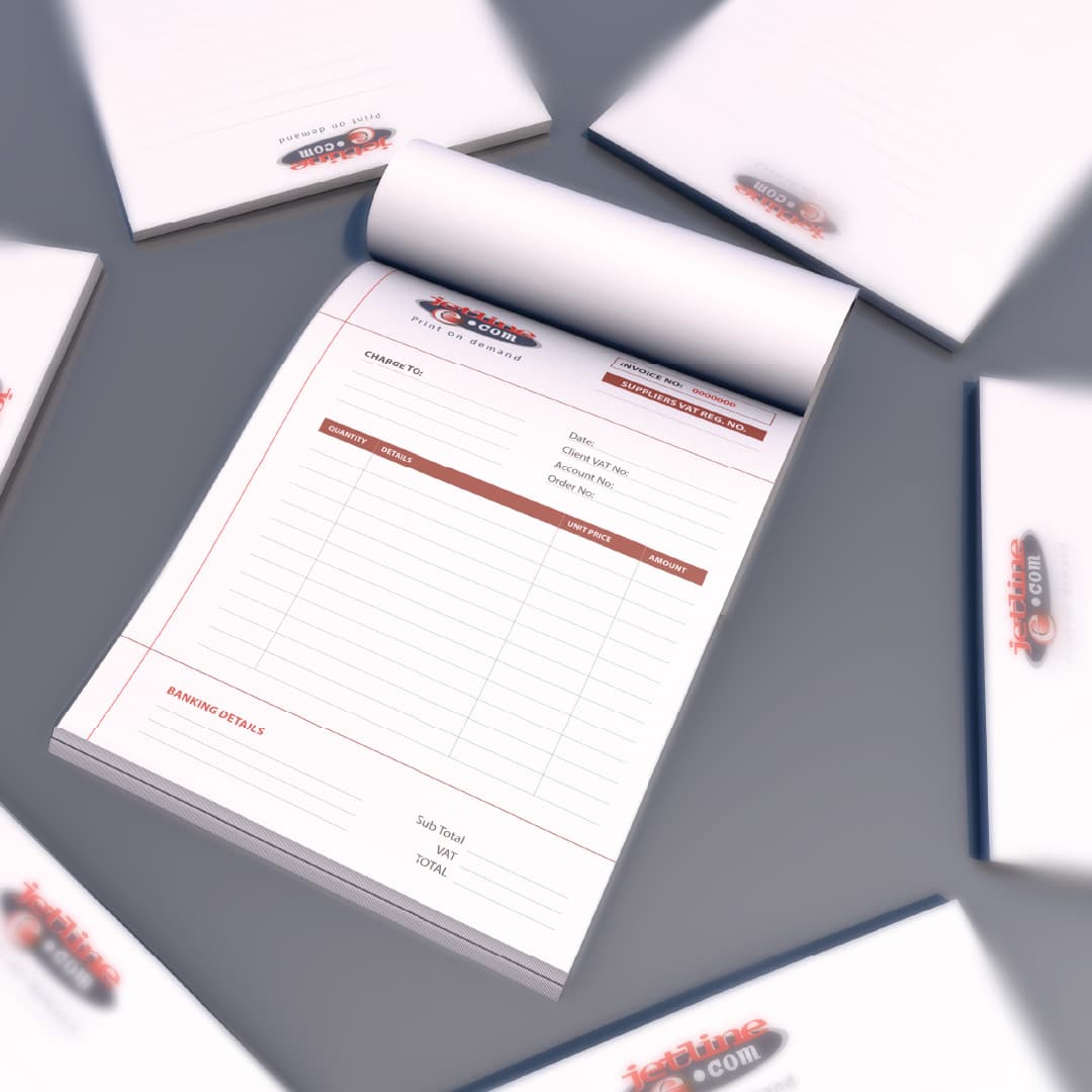 Order Books