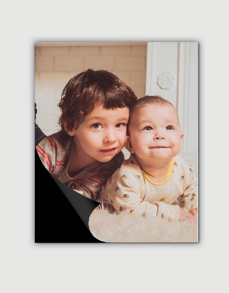 Photo Magnets