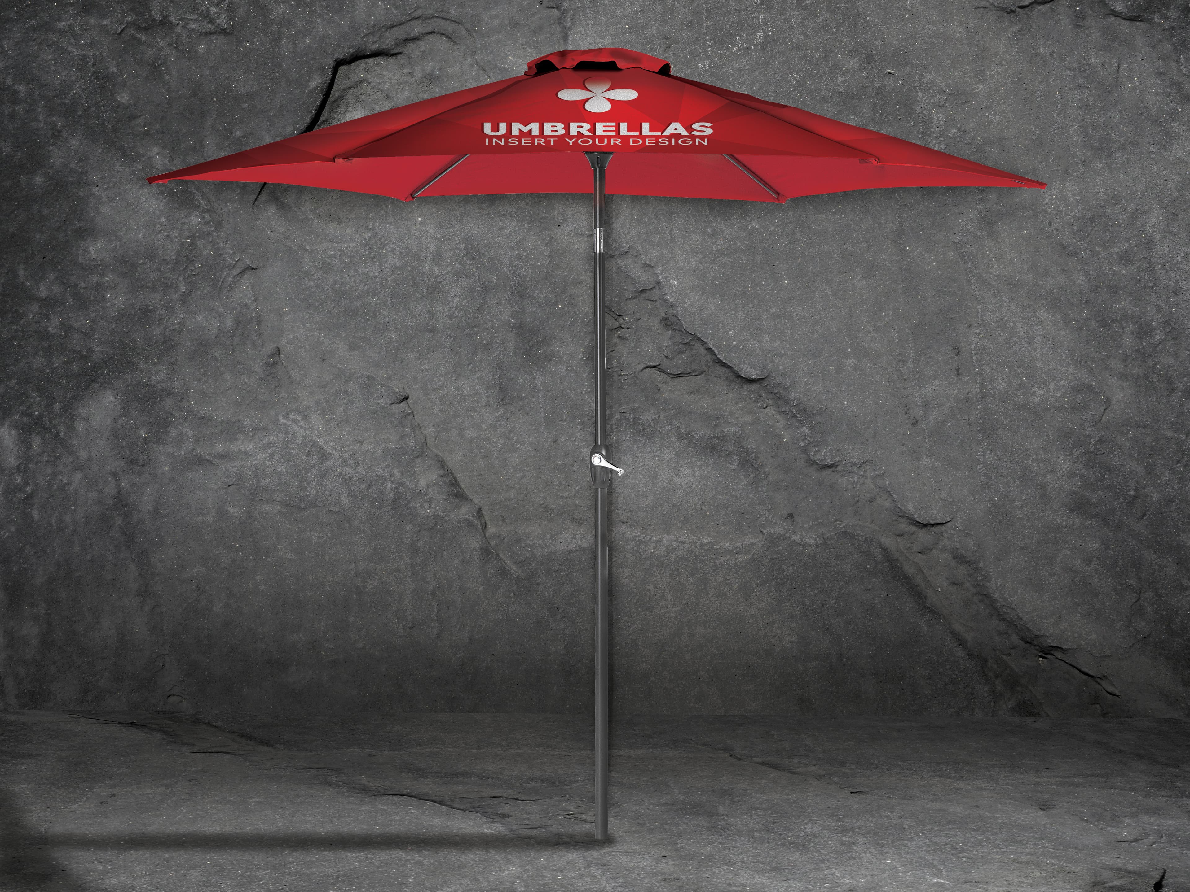 Umbrellas