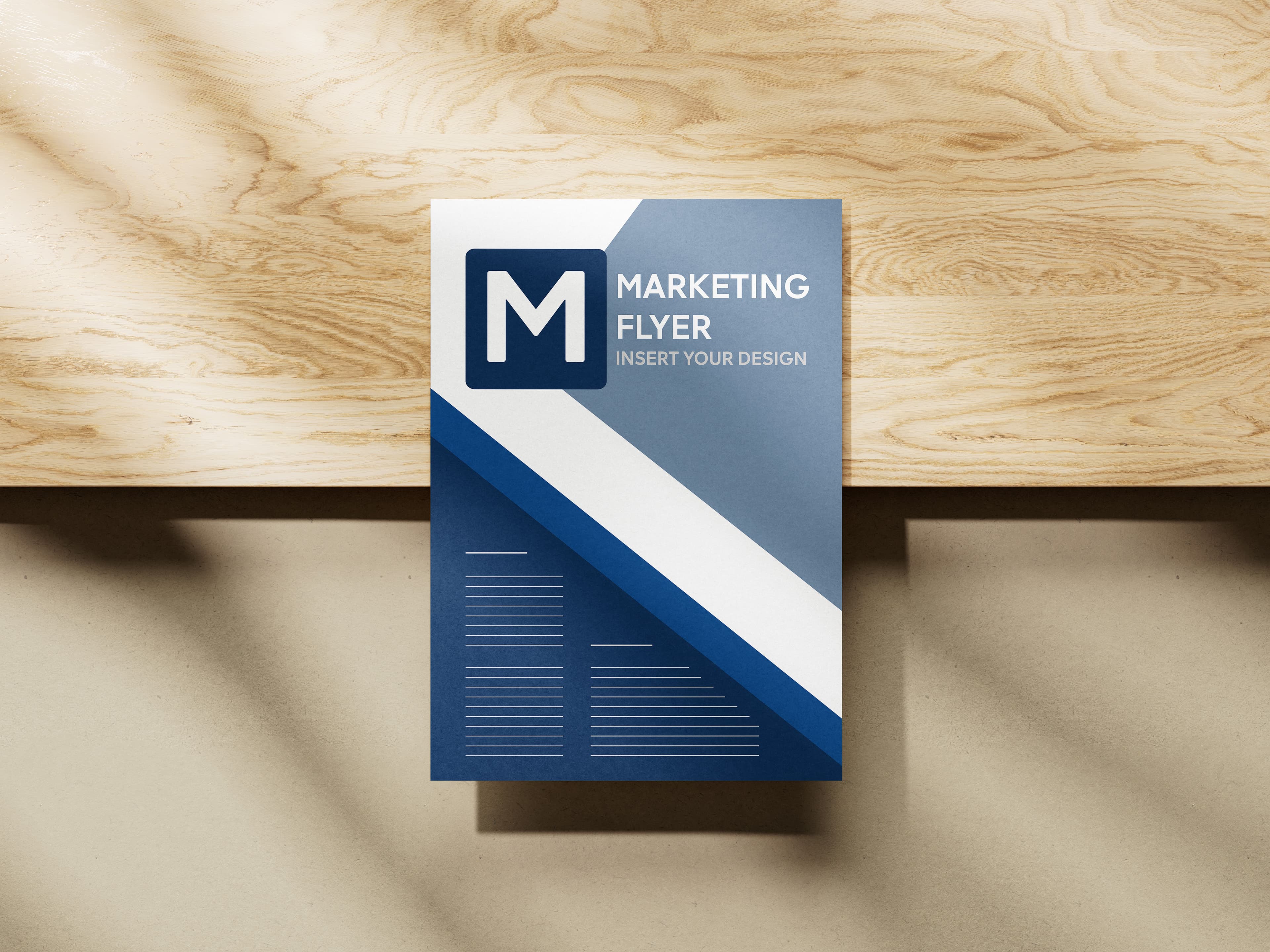 Marketing Flyers