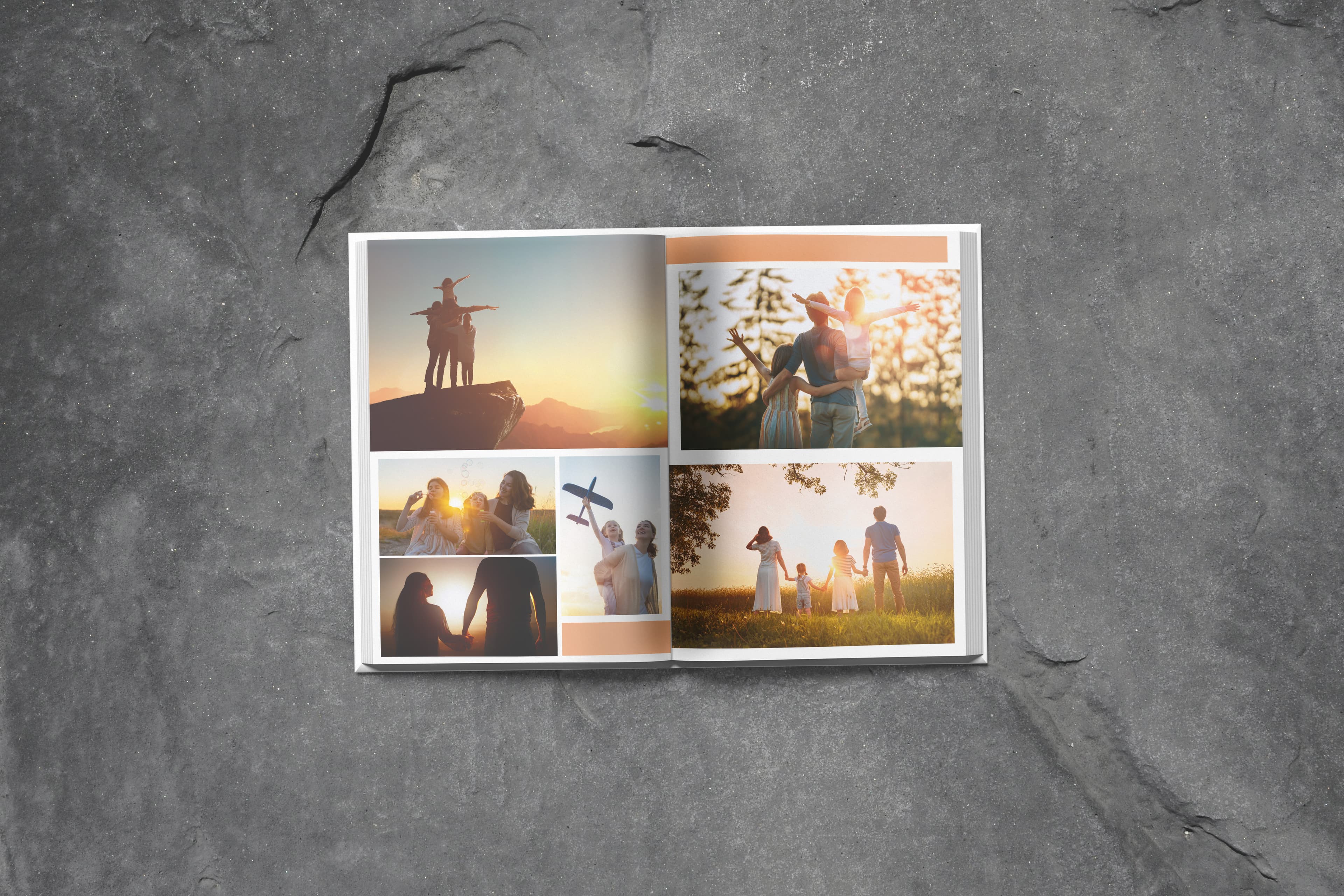 Photobooks