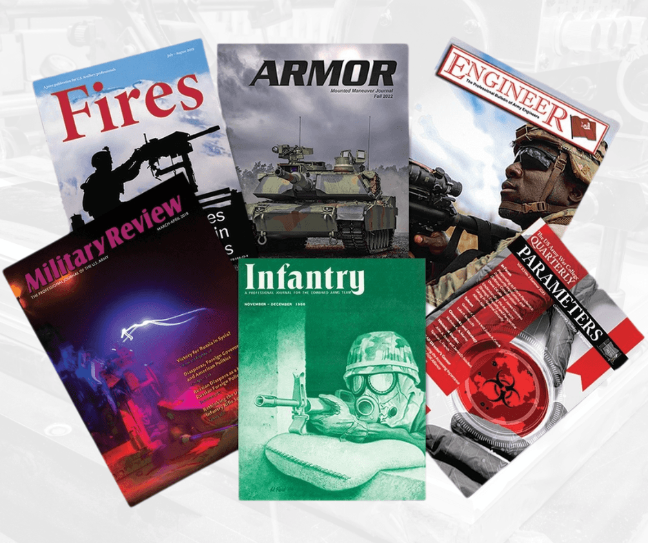 Professional Journals