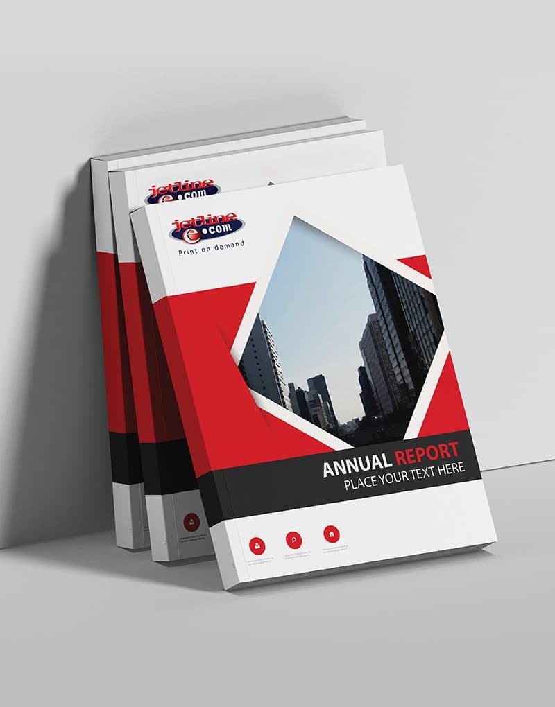 Annual Reports