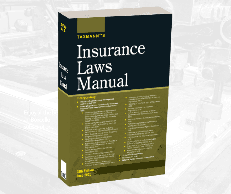 Legal Manuals