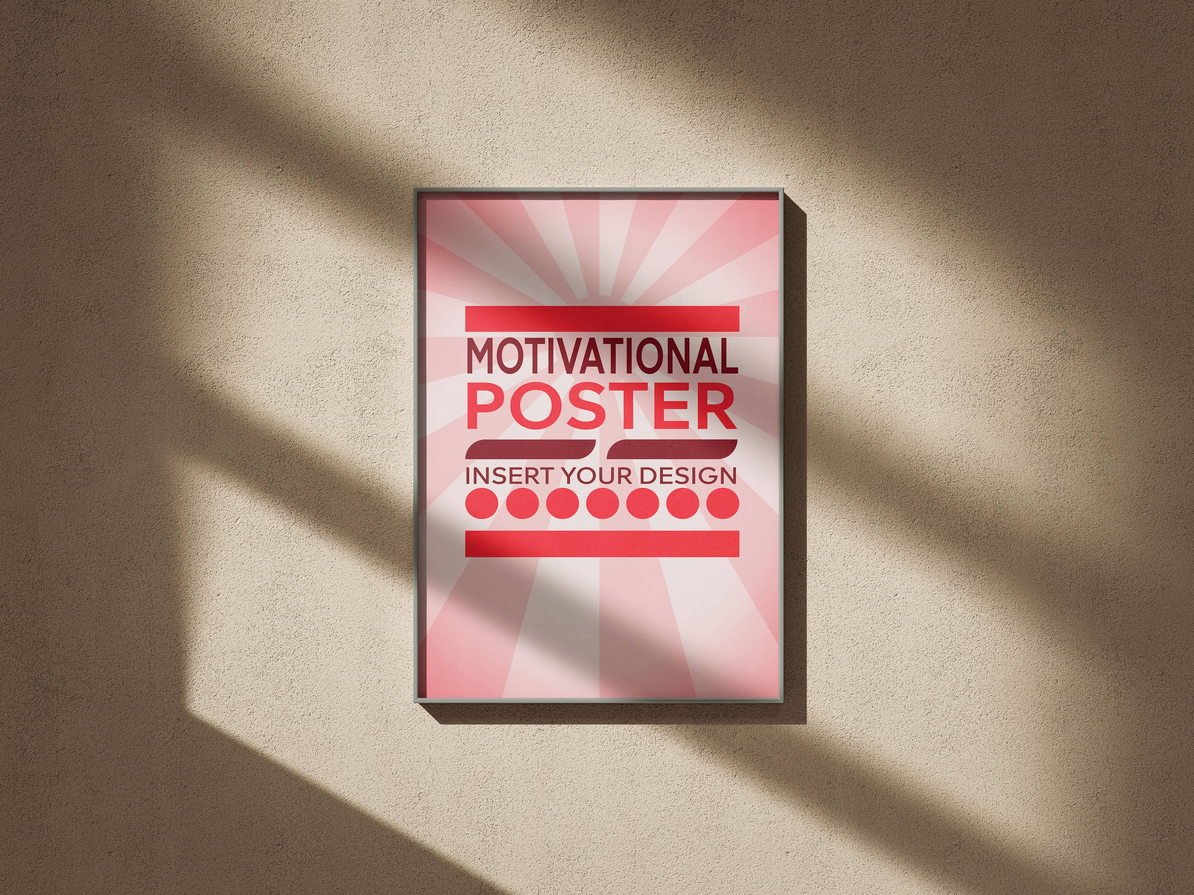 Motivational Posters