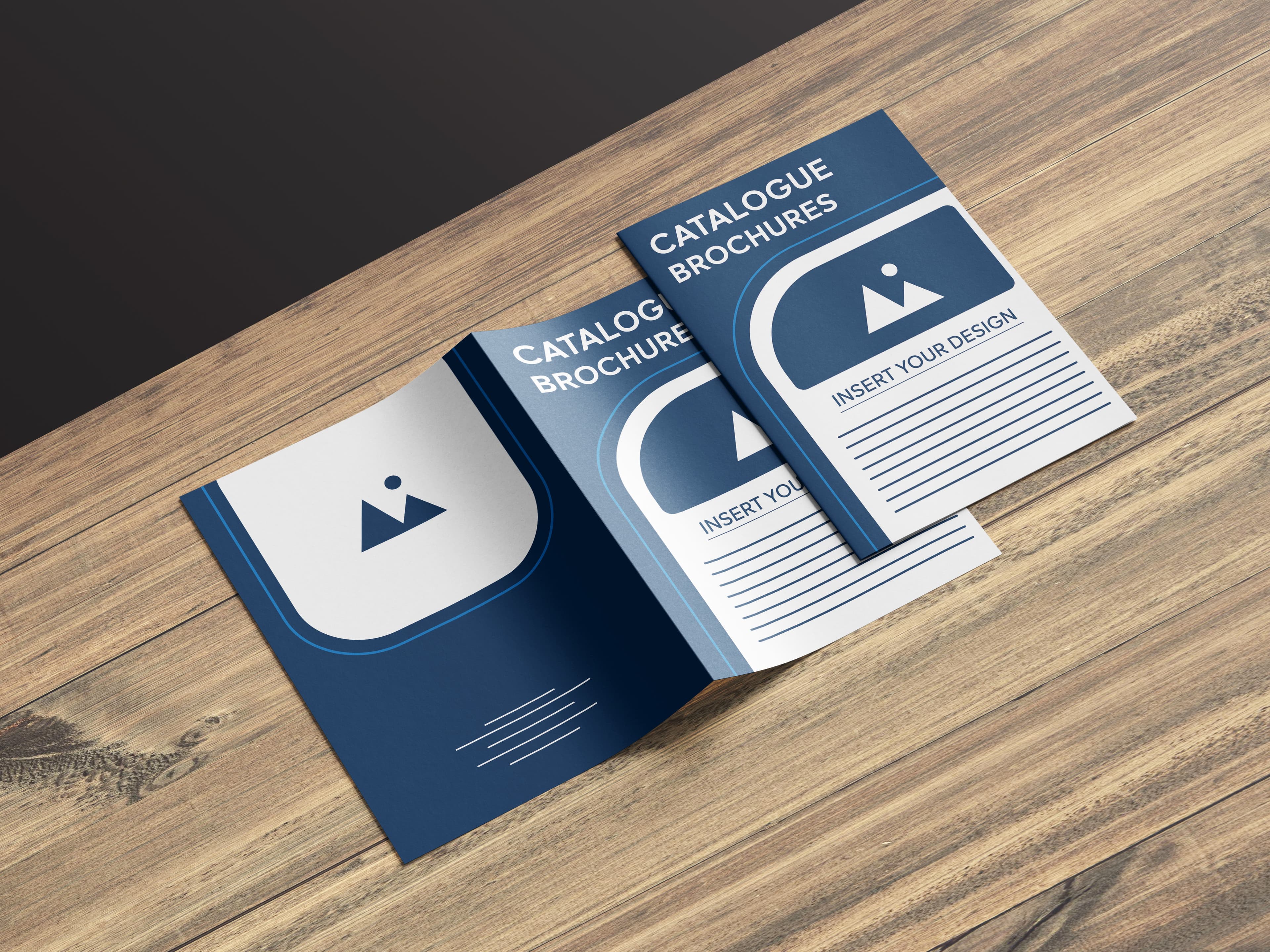 Catalogues Brochures