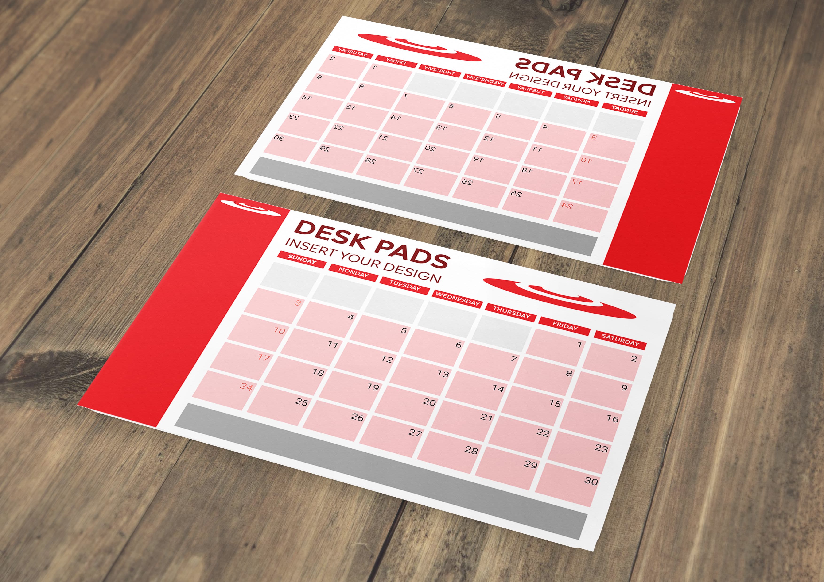Desk Pads