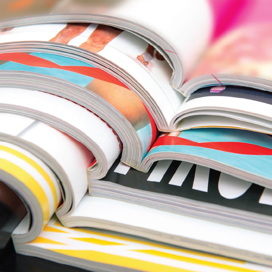 Youth Magazines