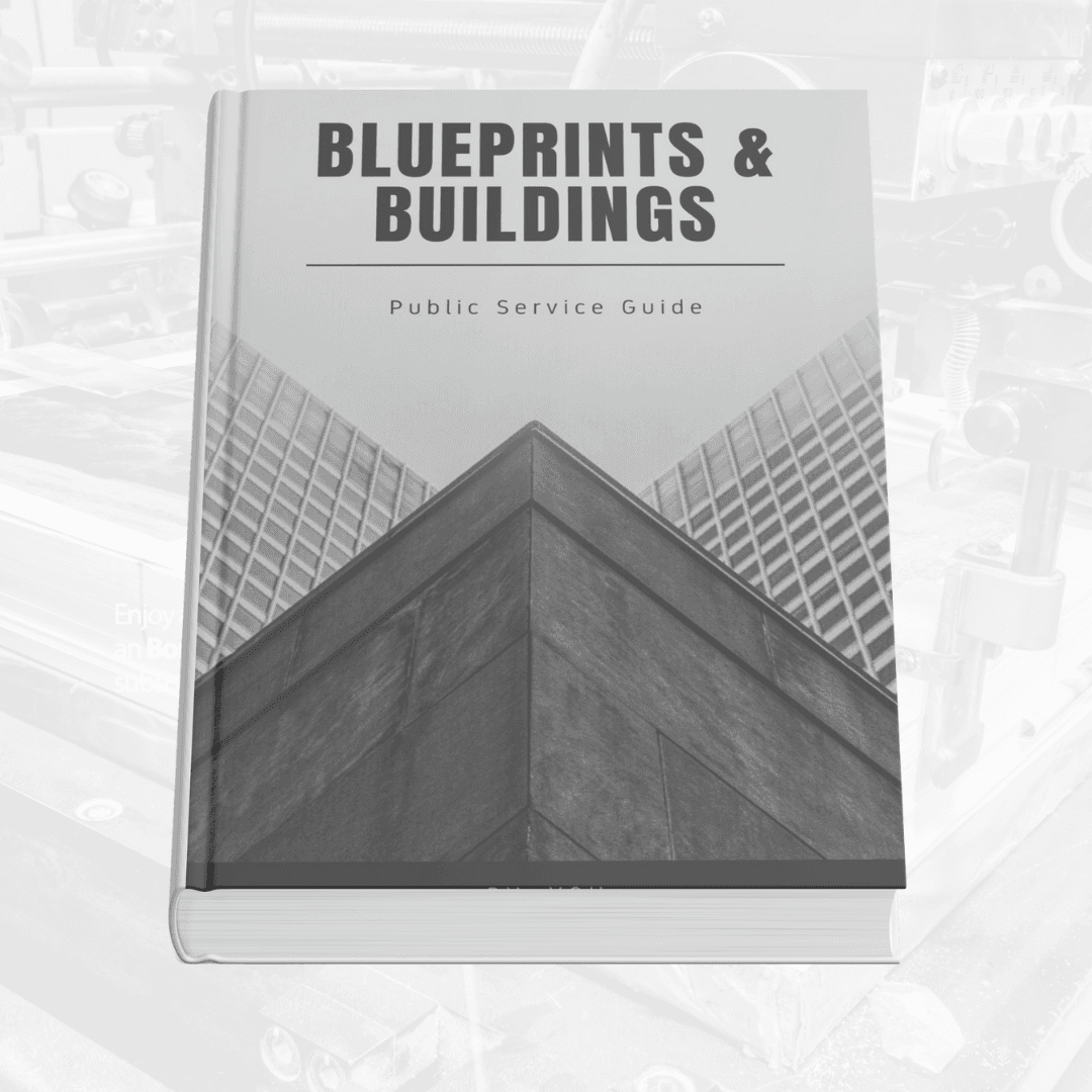 Public Service Guides