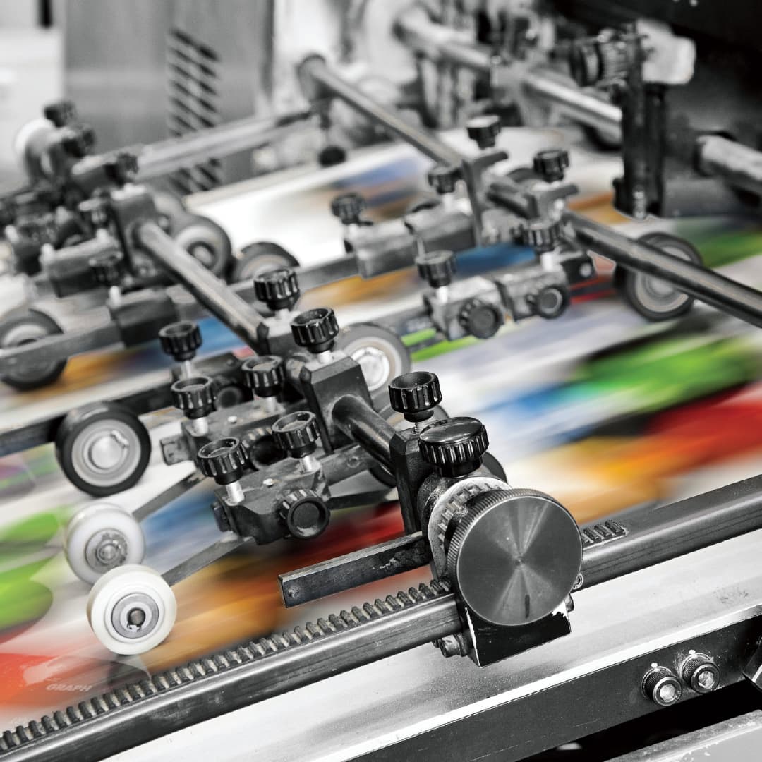 Litho Printing