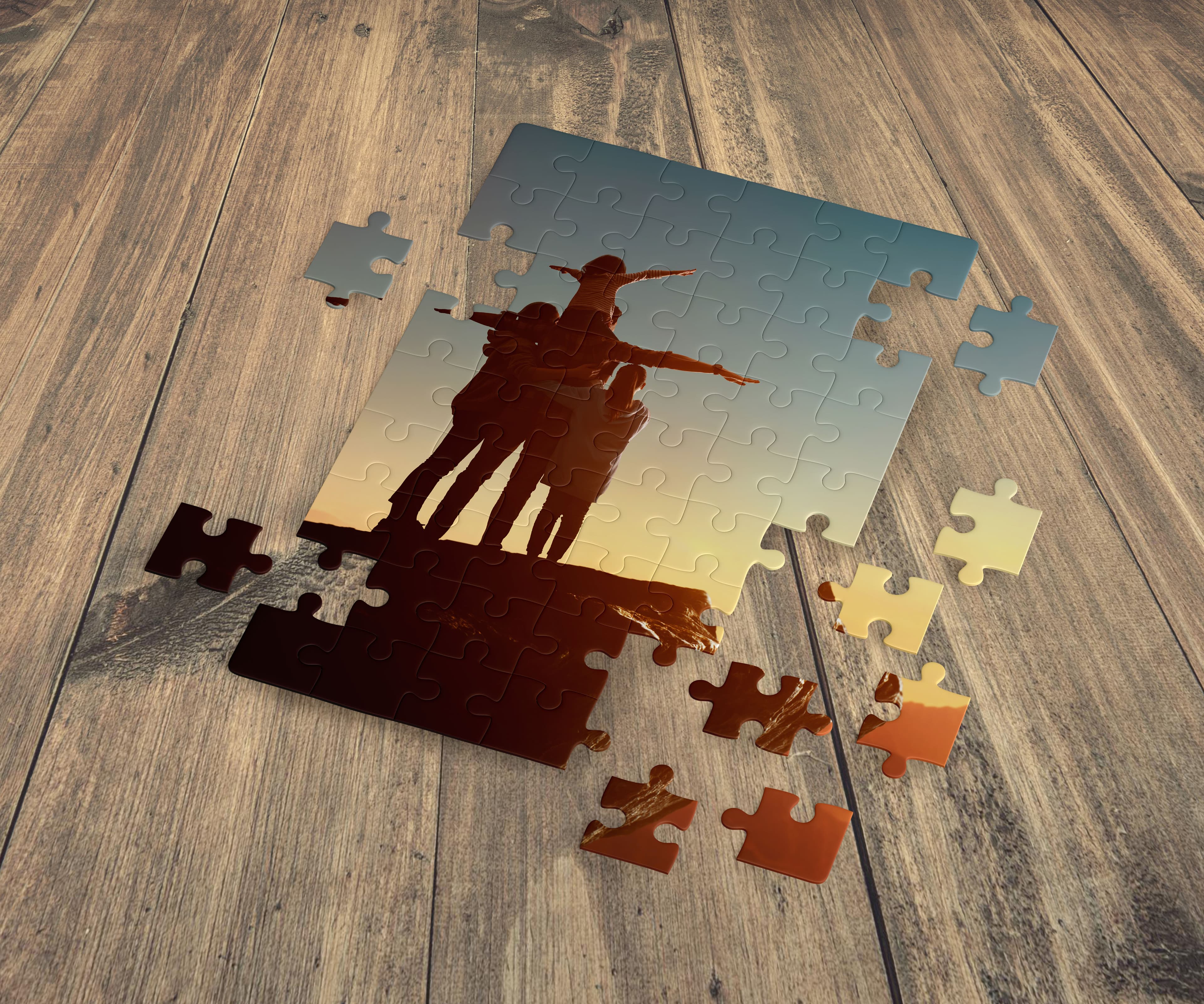 Puzzles