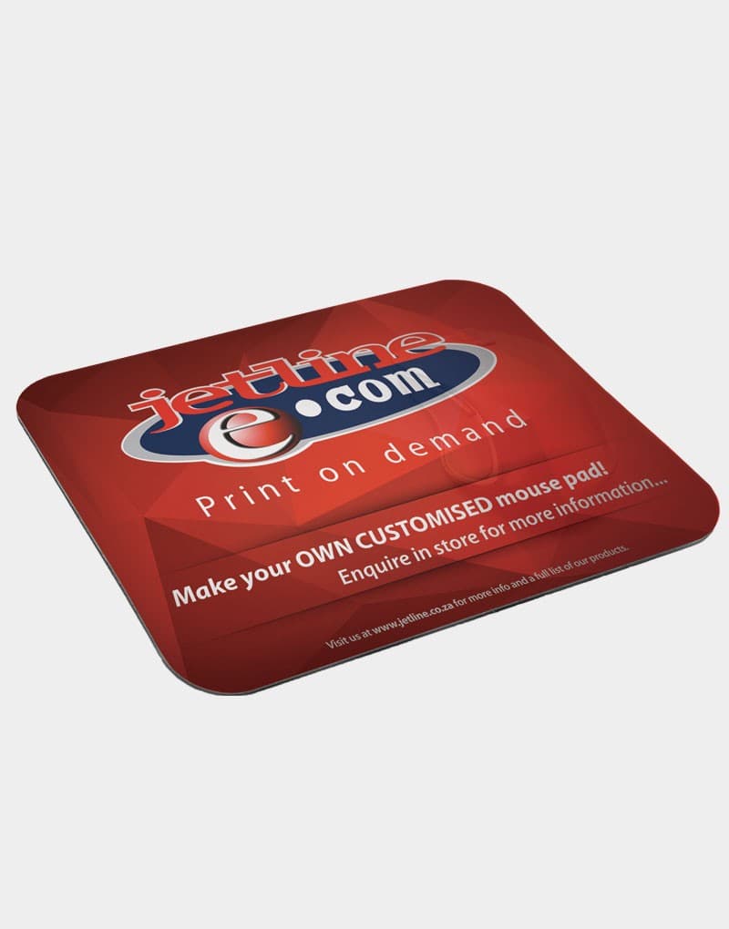 Mouse Pads