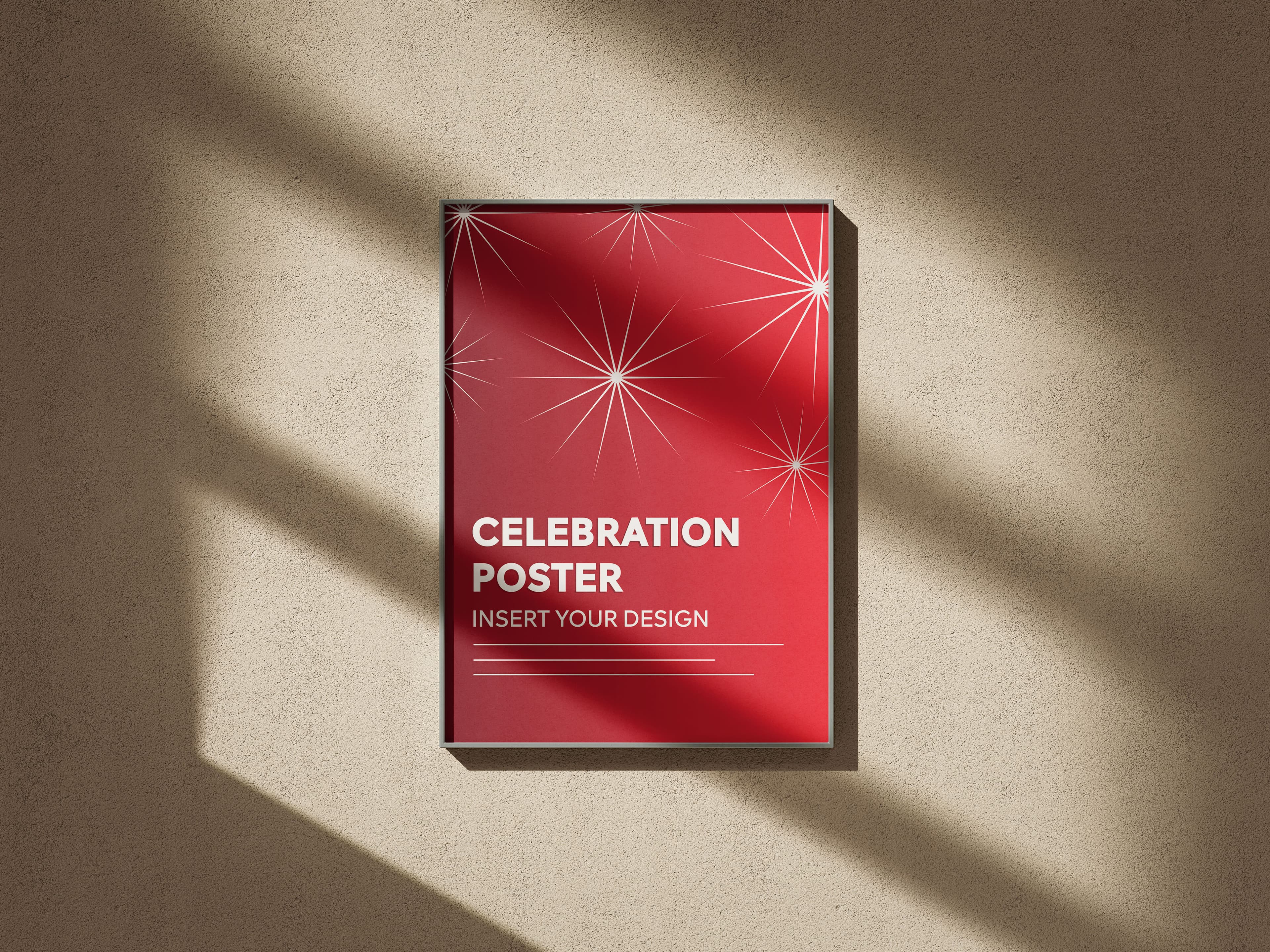 Celebration Posters